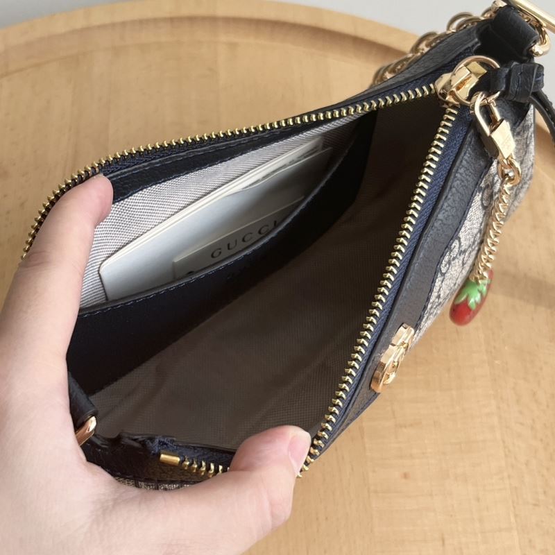 Gucci Hobo Bags